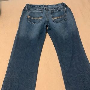 Ariat jeans 32x34